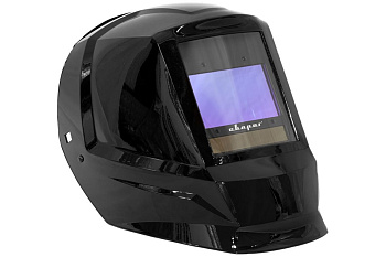 Маска сварщика Сварог 5000 F черная 00000093961