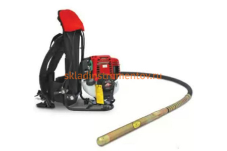 Глубинный вибратор ADA ZDB35-CXL А00247