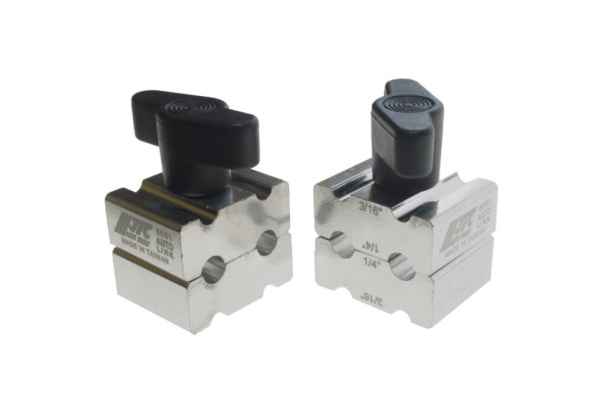 Трубогиб для тормозных трубок JTC 6651