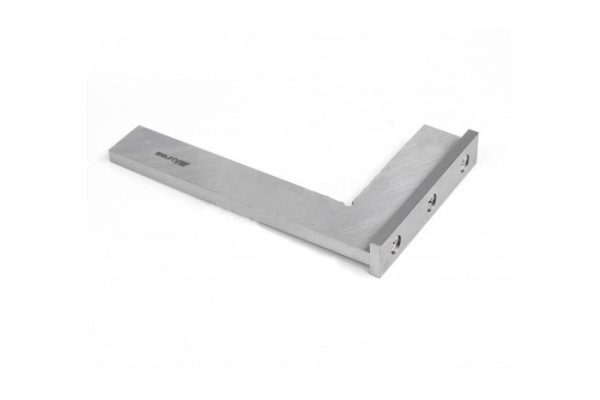 Поверочный угольник Micron УШ 250х160 кл.2 МИК 45699
