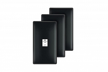 Пластыри ROSSVIK R-861 термо, 245х440 мм, 3 слоя, 5 шт. R.861.T.5.