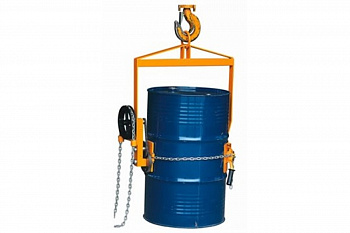 Захват для бочек LG 800 EURO-LIFT 00001482