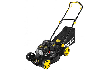 Бензиновая газонокосилка Huter GLM-460ST 70/3/10
