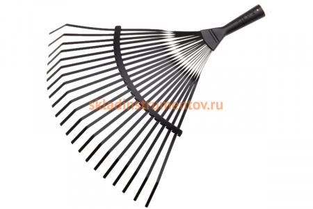 Веерные грабли с плоскими зубьями Bellota 3041