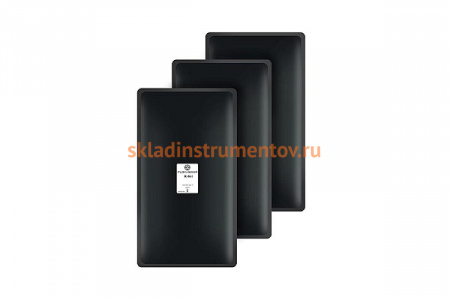 Пластыри ROSSVIK R-861 термо, 245х440 мм, 3 слоя, 5 шт. R.861.T.5.