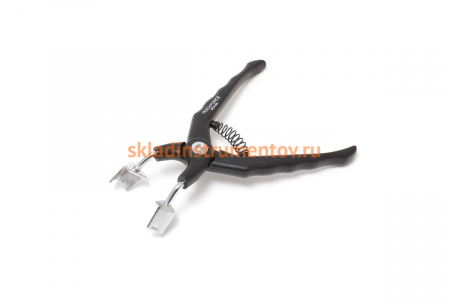 Изогнутые клещи для реле Rockforce RF-9C0104