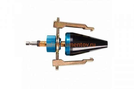 Адаптер для горловин радиатора МАСТАК универсальный, 40-75 мм 103-31001