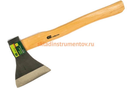 Топор 1000 г СИБРТЕХ 21621