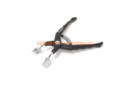 Изогнутые клещи для реле Rockforce RF-9C0104