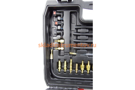 Комплект очистки топливных систем AE&T TA-G1094