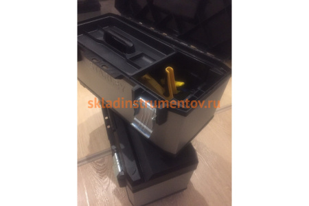 Ящик для инструмента (23") Stanley 1-95-616