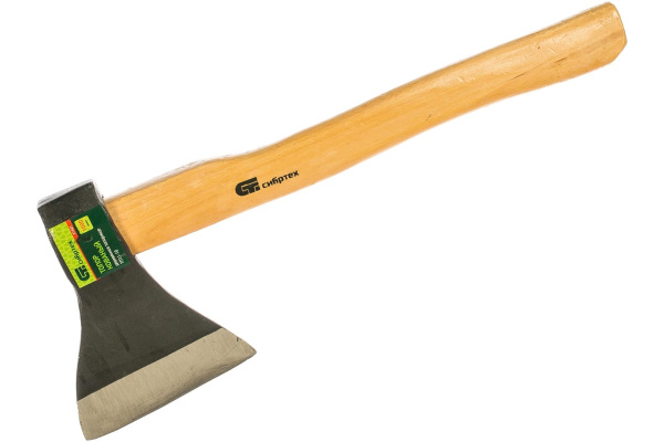 Топор 1000 г СИБРТЕХ 21621