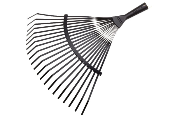 Веерные грабли с плоскими зубьями Bellota 3041