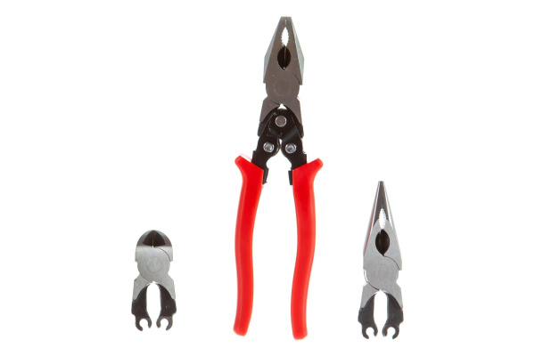 Губцевый многофункциональный набор Станкоимпорт НАБ.13.00.3