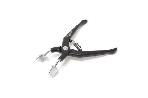 Изогнутые клещи для реле Rockforce RF-9C0104