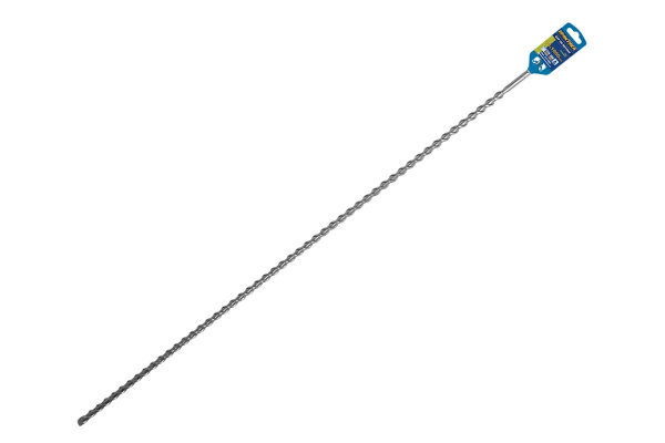 Бур по бетону серия Профи (14х1000 мм; SDS-plus) ПРАКТИКА 031-860