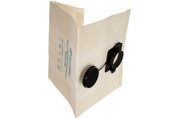 Пылесборники для пылесоса MAKITA 440 ПРАКТИКА 773-880