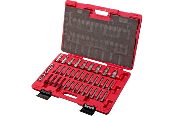 Универсальный набор сервисных ключей для стоек JTC 1323