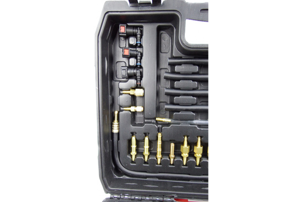 Комплект очистки топливных систем AE&T TA-G1094