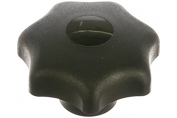 Звездообразная рукоятка KIPP K0155.212