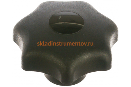 Звездообразная рукоятка KIPP K0155.212