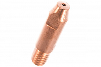 Наконечник VARTEG (M6; 28 мм; 1.2 мм; E-Cu) Foxweld 6092