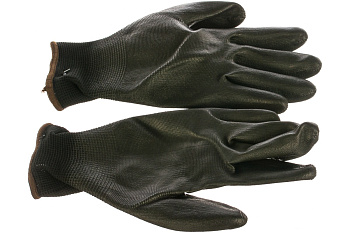 Перчатки монтажника КВТ C-38 р.L 78458