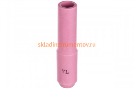 Сопло удлиненное №7 (10 шт; 11 мм) для Sintig 17–18–26 КЕДР 7200012