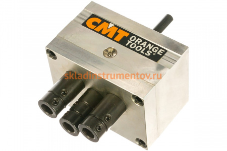 Приспособление для сверления для малых петель CMT CMT333-3875