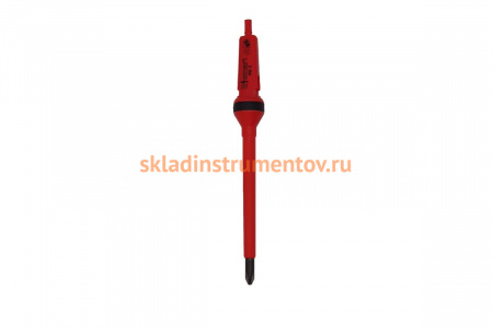 Стержень диэлектрический (100 мм; +/- H PH2) для рукоятки E-SMART Felo 06322304