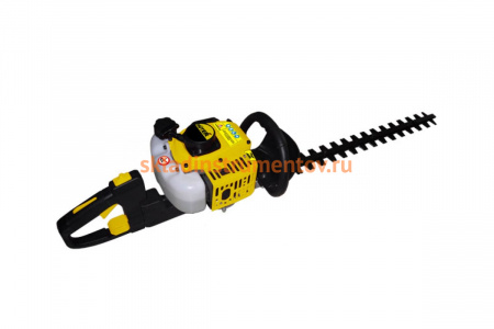 Бензиновый кусторез Huter GHT 60