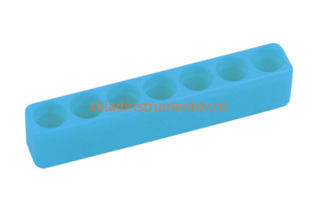 Держатель Aist для бита на 1/4" 7 шт. K101007 00-00009502