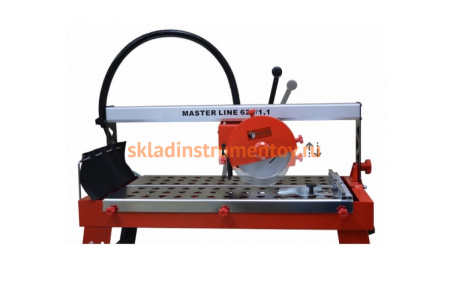 Отрезной станок DIAM ML-620/1.1 600085