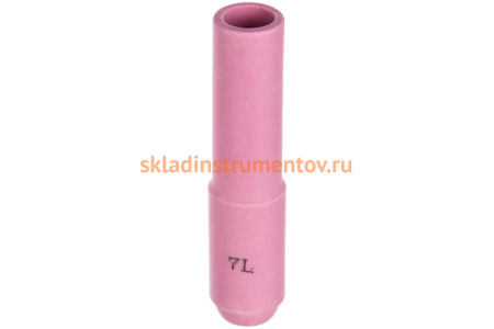 Сопло удлиненное №7 (10 шт; 11 мм) для Sintig 17–18–26 КЕДР 7200012