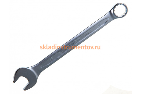 Комбинированный ключ KING TONY 19 мм 1060-19