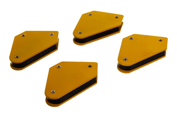 Набор магнитных угольников НМ-4 Кедр 8005174