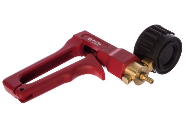 Вакуумметр МАСТАК комплект адаптеров 120-30002C