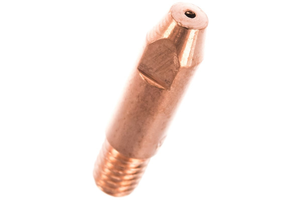 Наконечник VARTEG (M6; 28 мм; 1.2 мм; E-Cu) Foxweld 6092