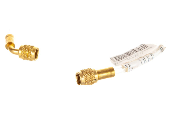 Заправочный шланг для систем кондиционирования (500 мм) JTC JTC-1132