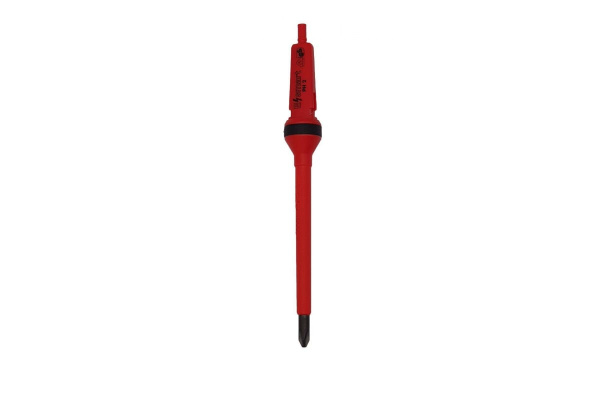 Стержень диэлектрический (100 мм; +/- H PH2) для рукоятки E-SMART Felo 06322304