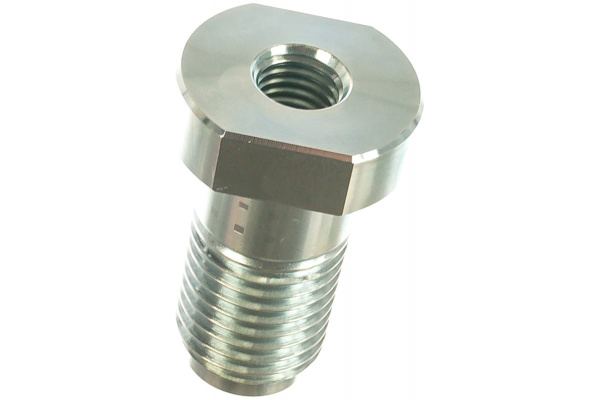 Адаптер для алмазных коронок (M 18 I - 1 1/4" M+ 1/2" F) EIBENSTOCK 35113000