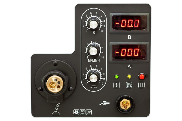 Полуавтомат для сварки в среде защитных газов Сварог MIG 200Y