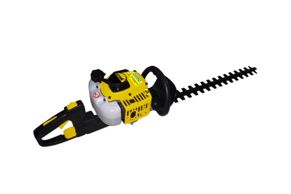 Бензиновый кусторез Huter GHT 60 Бензиновый кусторез Huter GHT 60