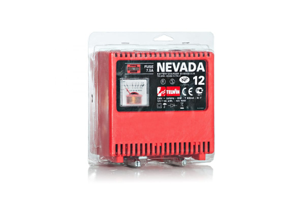 Зарядное устройство Telwin nevada 12 230 V