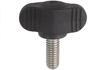 Ручка-барашек KIPP K0274.006X15