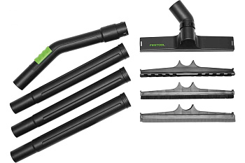 Комплект для уборки D 27/D 36 B-RS FESTOOL 205109