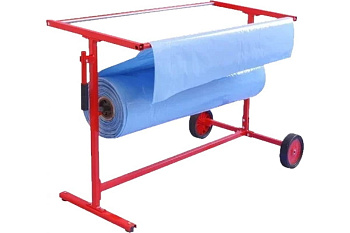 Диспенсер для маскирующей пленки Wolf 850.0001