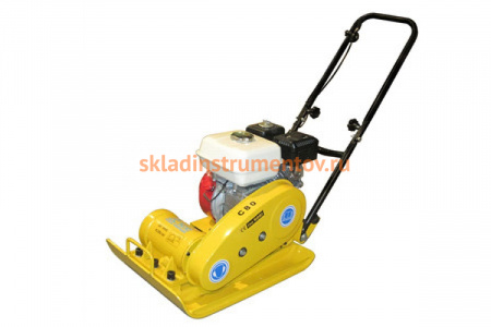 Виброплита ТСС VP80A 207242