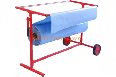 Диспенсер для маскирующей пленки Wolf 850.0001