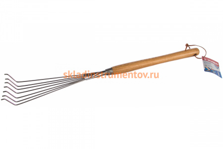 Веерные грабельки ЗУБР ЭКСПЕРТ 4-39475_z01